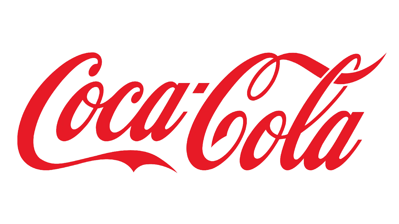 Coca-Cola logo